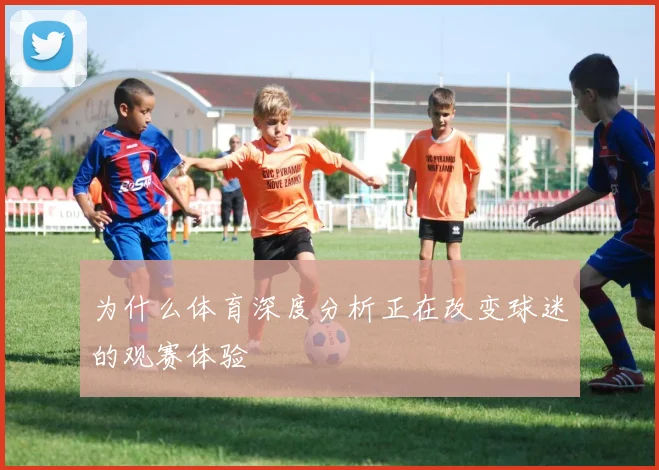 为什么体育深度分析正在改变球迷的观赛体验